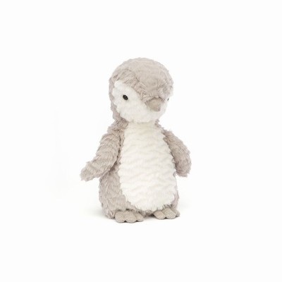 Jellycat Ditzi Pingüino | WMPU-15208